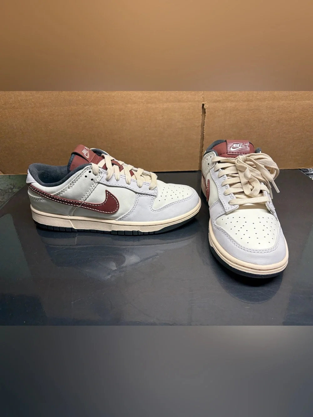 Nike Dunk Low 